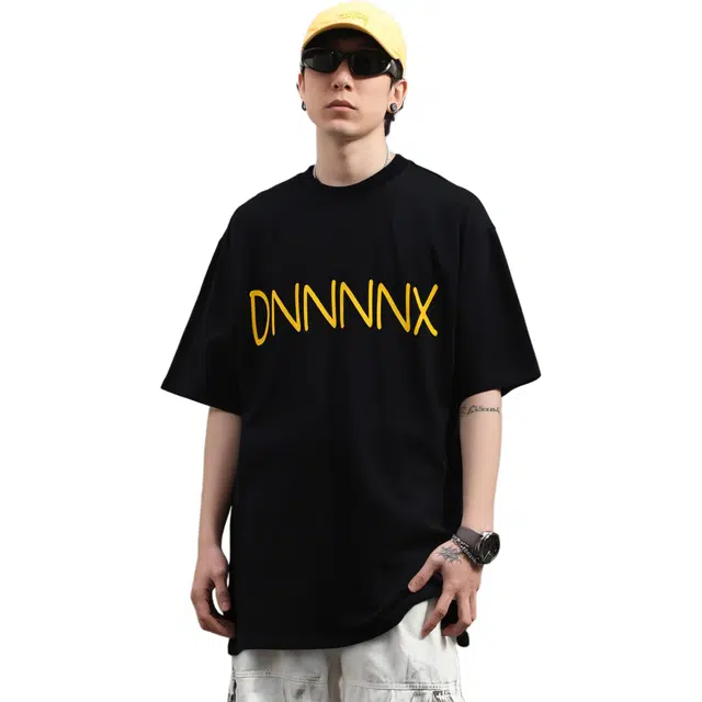 dnnnnx LogoT