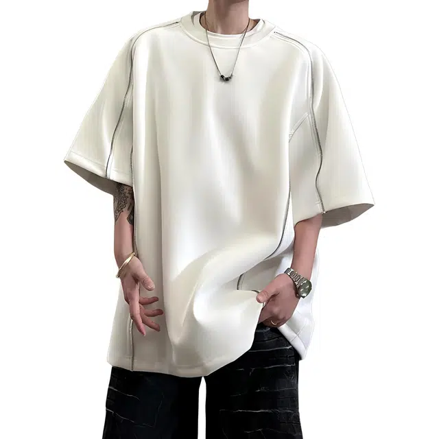 RAP PANDA T
