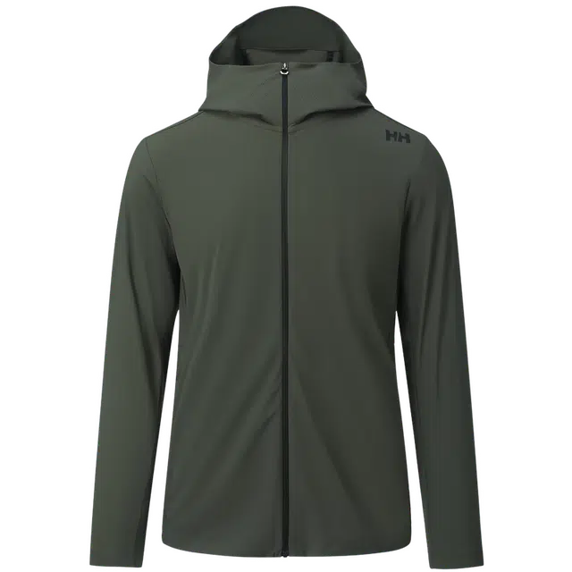 HELLY HANSEN UPF100+