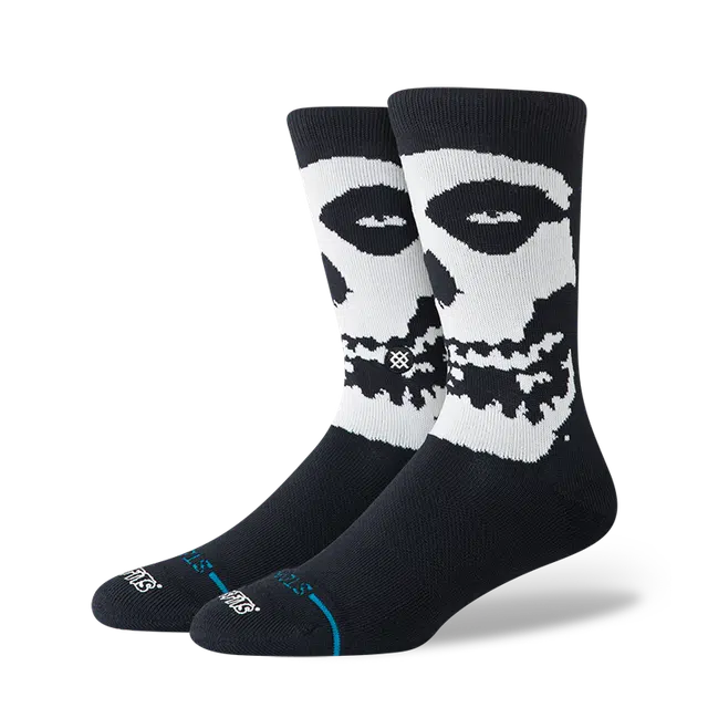 Stance 1