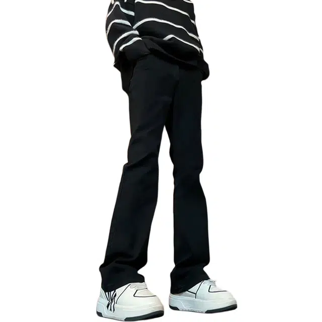 ZIAREL clean fit