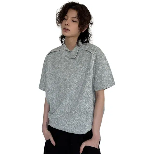 CORNILOT vintagePolo