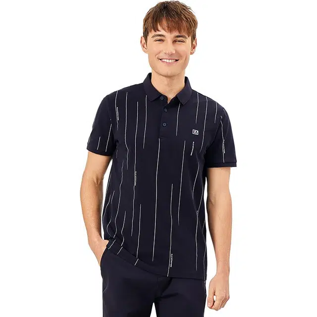 ELLE Active Polo