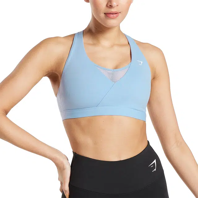 GYMSHARK Crossover