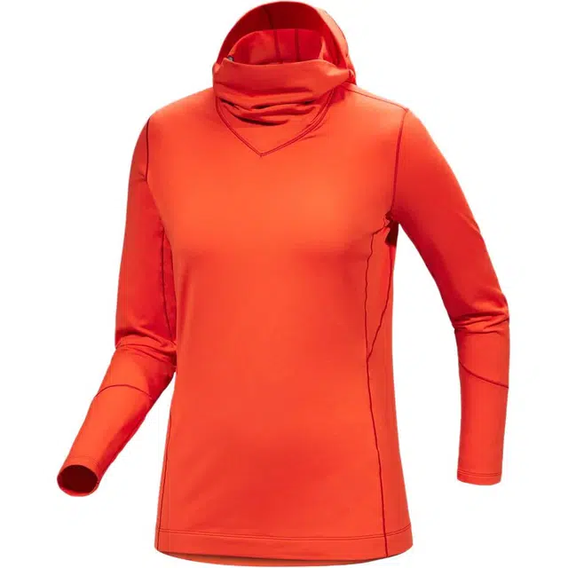 Arcteryx Rho Hoody