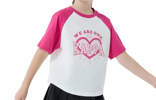 KAPPA KIDS T