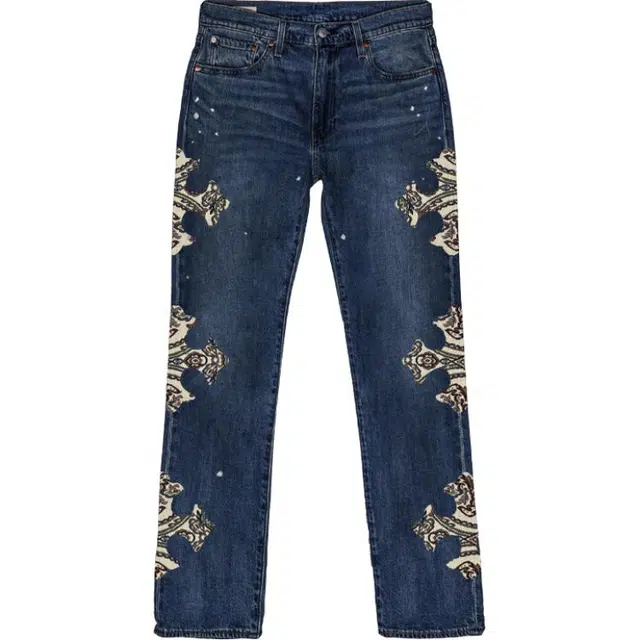 levis