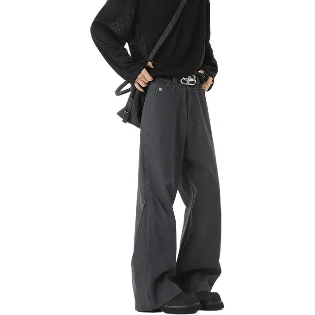 M JEANS STUDIOS 7 cleafit