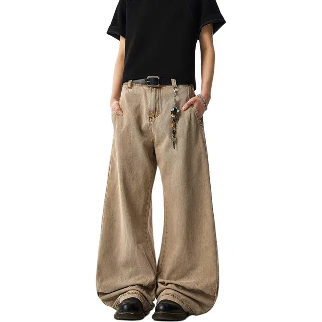 PISYPOX baggy