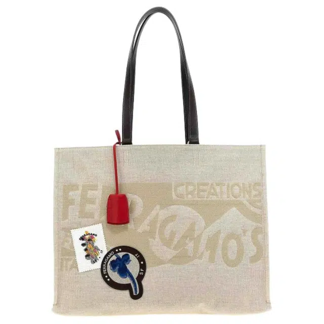 FERRAGAMO Tote