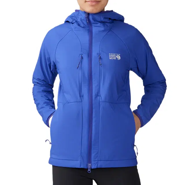 MOUNTAIN HARDWEAR WKorAirshell