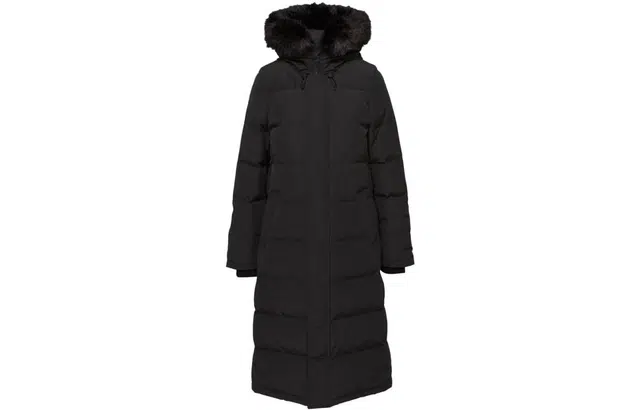 ARITZIA TNA The Powder Park Long