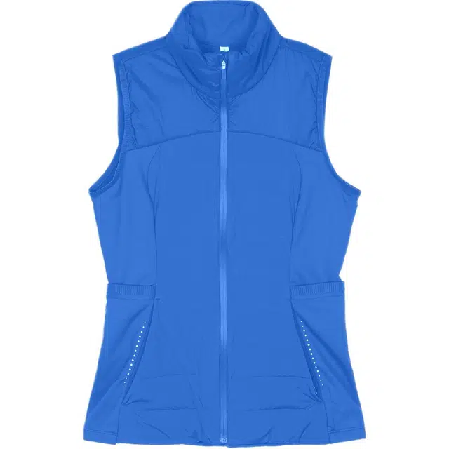 lululemon Down for It All Vest