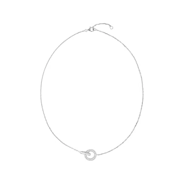 CARTIER LOVE 18k