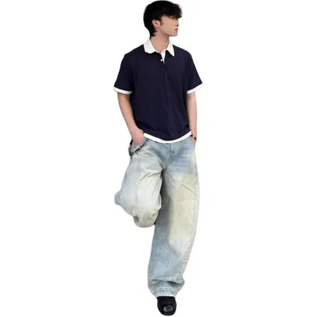 PVPVPV cleanfitTpolo
