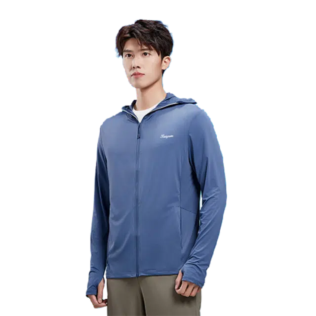 BaiYuan Trousers UPF50+