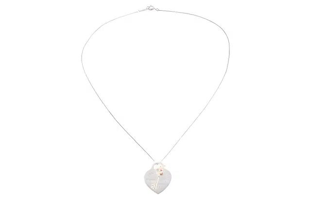 TIFFANY CO. Return to Tiffany