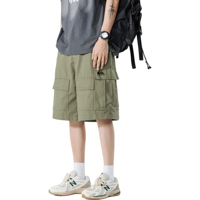 Quiksilver Rivi