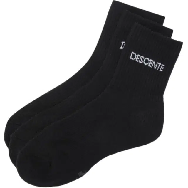 DESCENTE 3