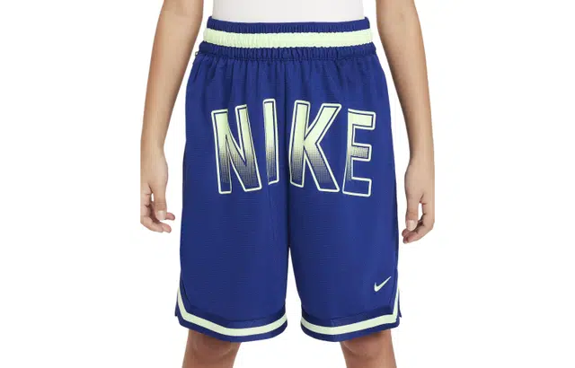 Nike DNA Culture of Basketball