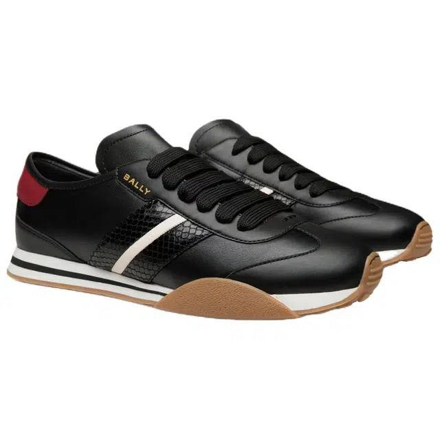 BALLY