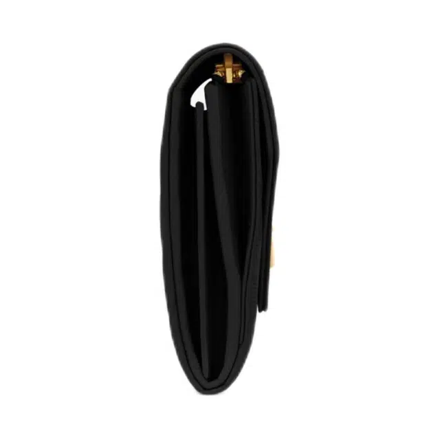 YSL YSL Monogram Logo