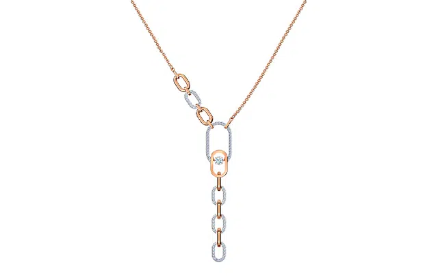 Swarovski Sparkling Dance Y