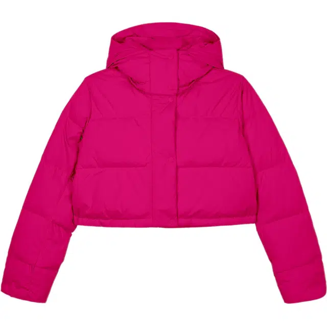 lululemon Wunder Puff Jacket