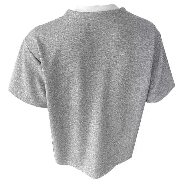 YICHEN cleanfitPolo