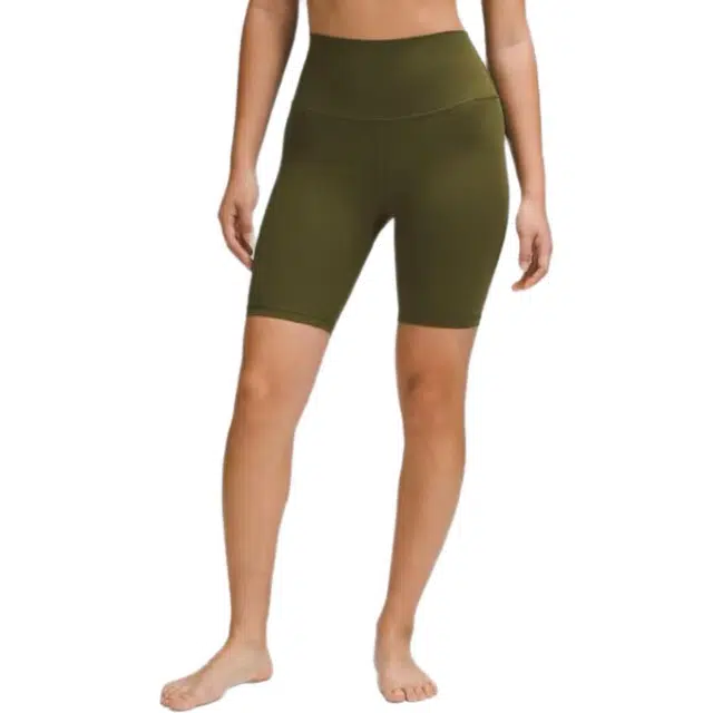 lululemon Align Shorts
