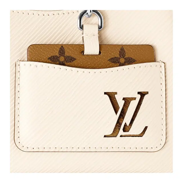 LOUIS VUITTON Marellini Epi