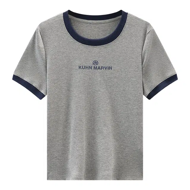 KUHNMARVIN T