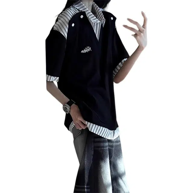 TcleanfitPolo