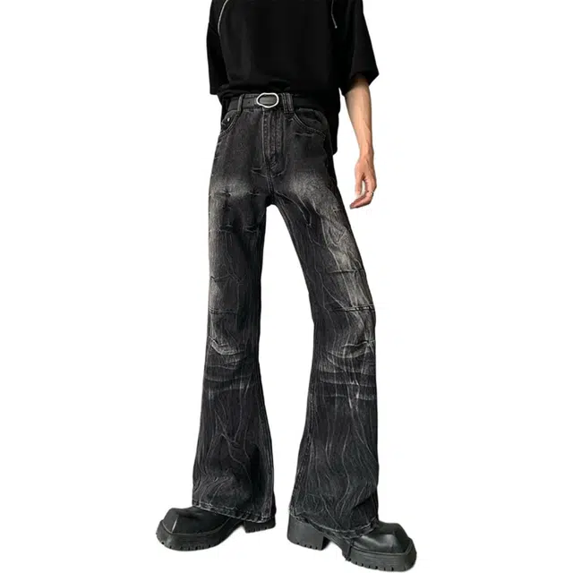 RAMPAGE vibecleanfit