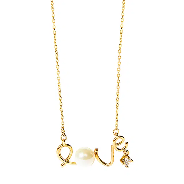 Barbie Love S925