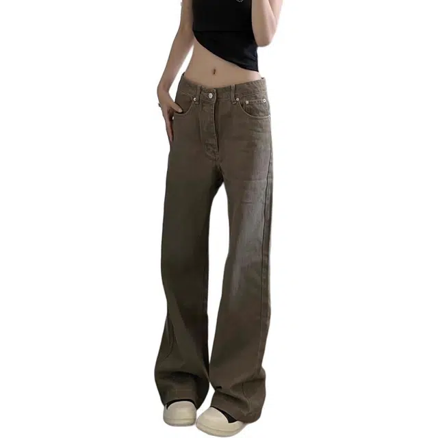 MUCCHIC cleanfit