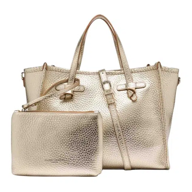 GIANNI CHIARINI Tote