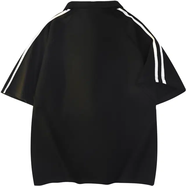 Mackyo x SOORCHCE logoPolo