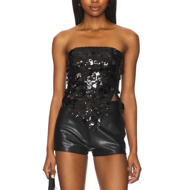 SUPERDOWN Top Cordilla