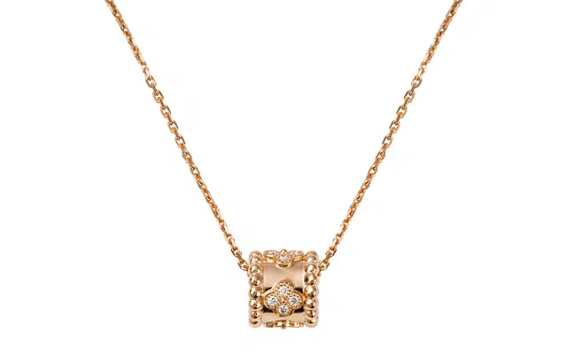 Van Cleef Arpels Perlee K