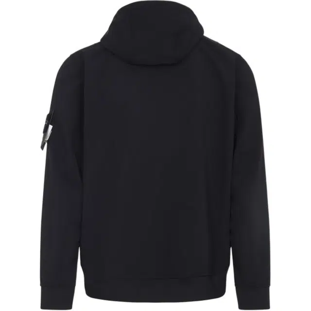 STONE ISLAND FW25 SOFT SHELL