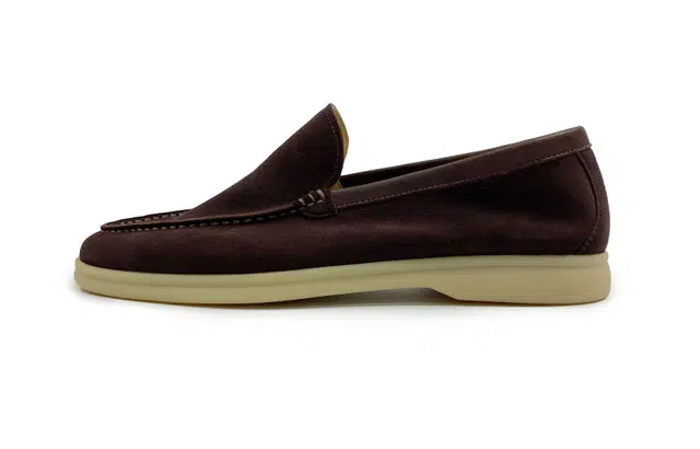 Antonio Barezzi Loafers