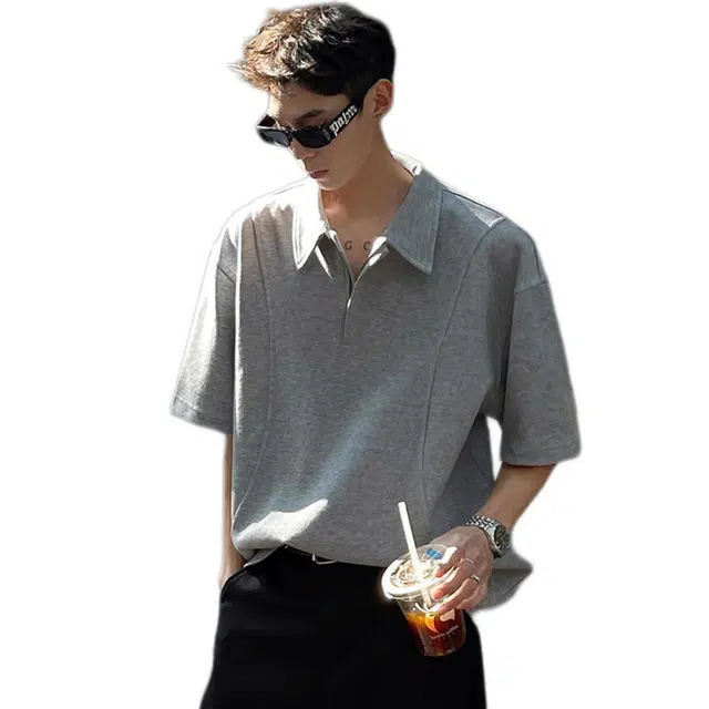 PAINT STAIN Polo