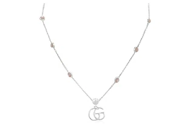 GUCCI Logo