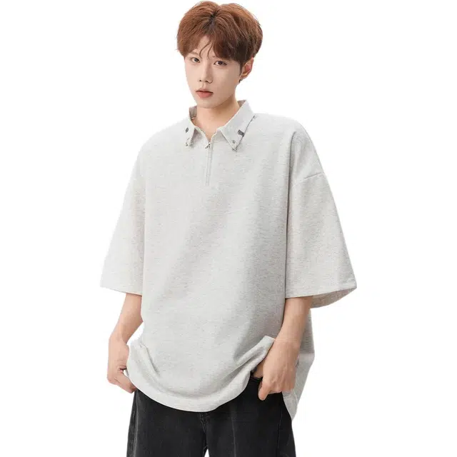 TcleanfitPolo
