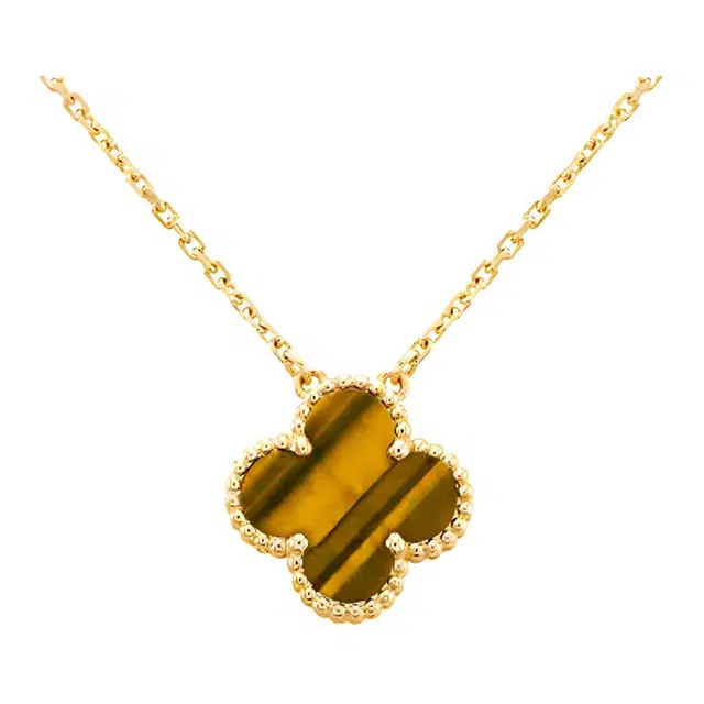 Van Cleef Arpels Alhambra