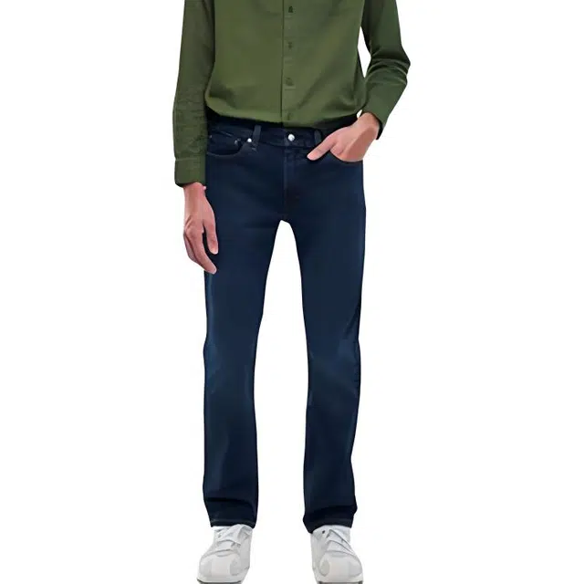 levis 511