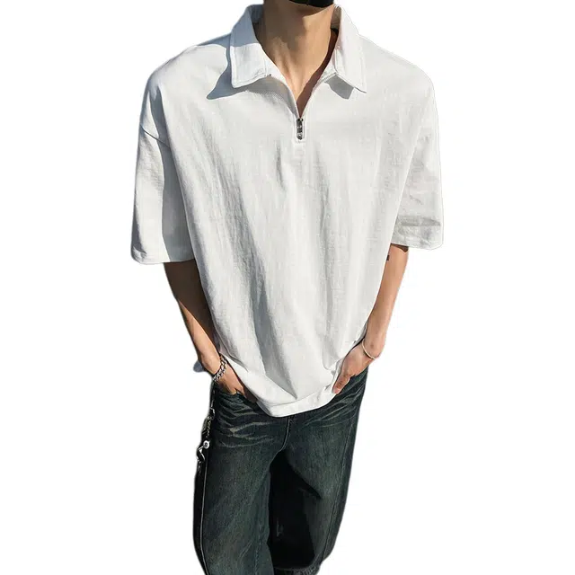 MIORGERSY Polo