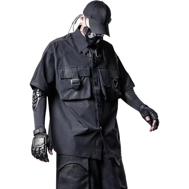 JIMIJONS cleanfit