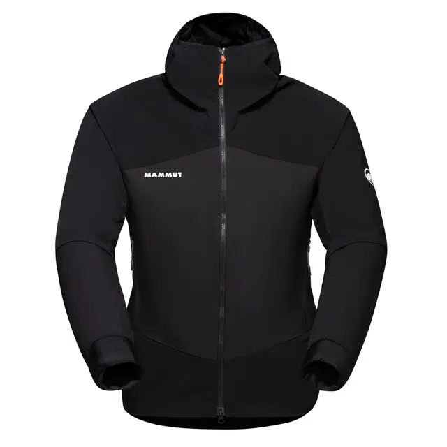 MAMMUT Taiss